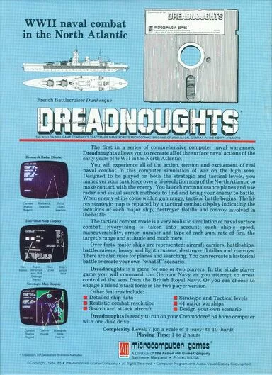 Image n° 1 - screenshots : Dreadnought Image n° 1 - screenshots : Dreadnought